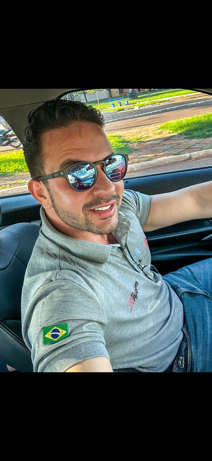 Leandro Hartman Camargo